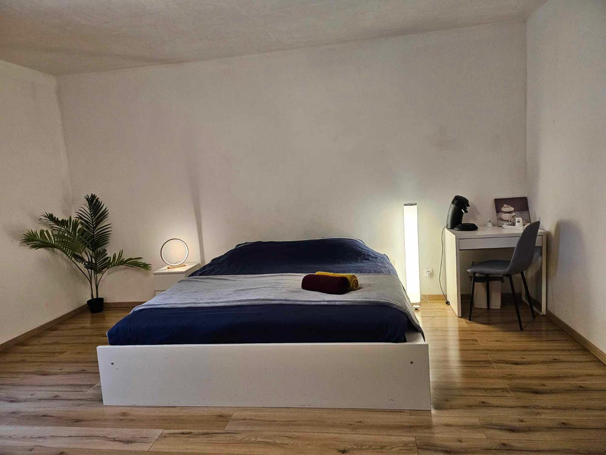 Apartamento Le Caillou Blanc Charleroi Exterior foto